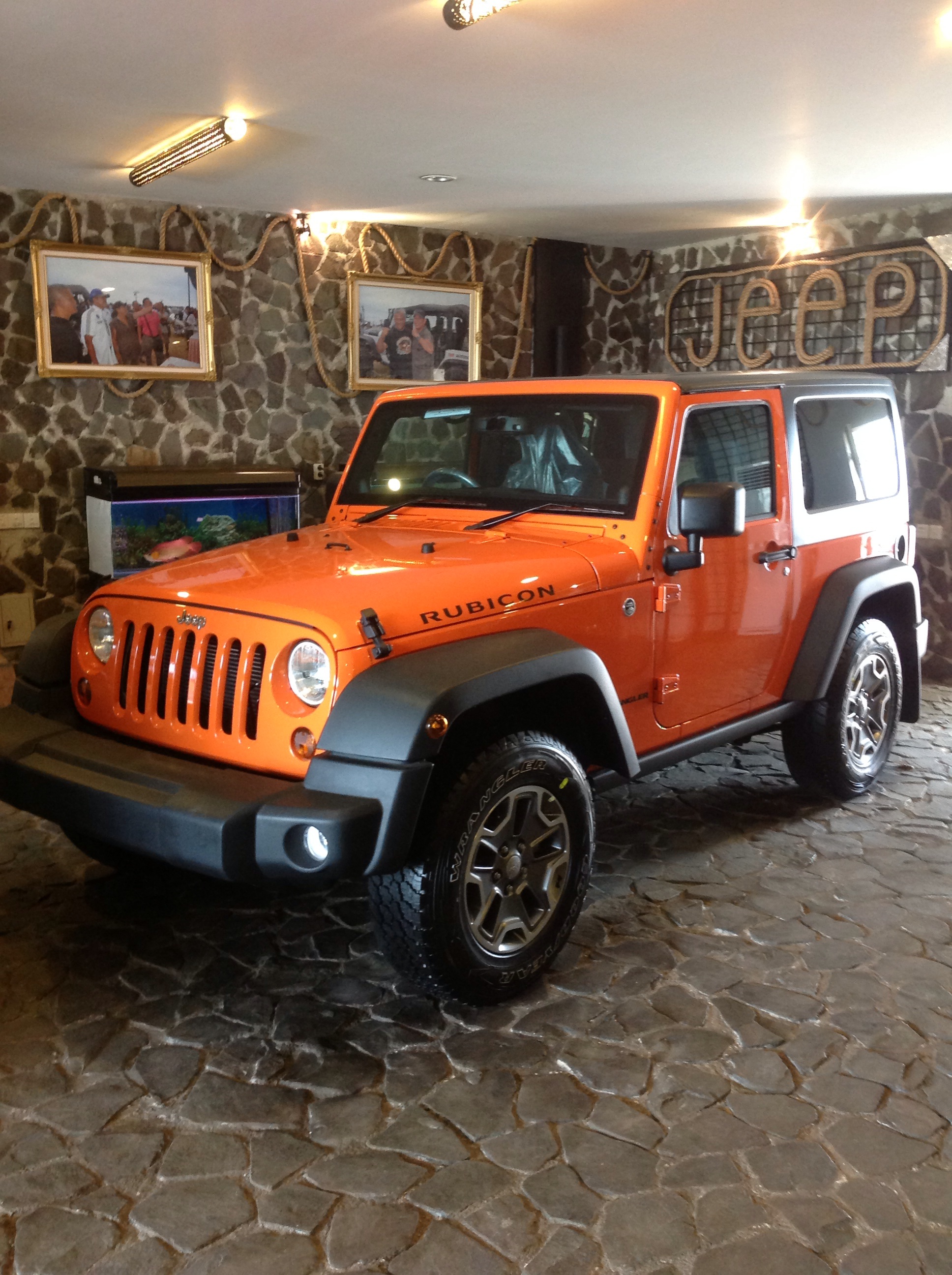 Mobil JEEP OFF ROAD Mobil Jeep Indonesia